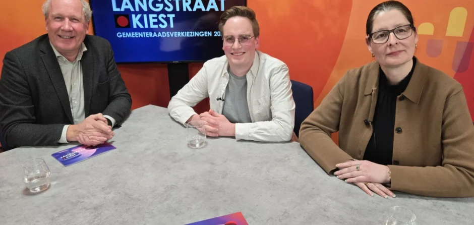 GroenLinks-PvdA Heusden wil meer plekken in de gemeente autoluw zien