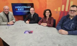 D66 Heusden bij Langstraat Kiest: “40 procent woningen betaalbaar”