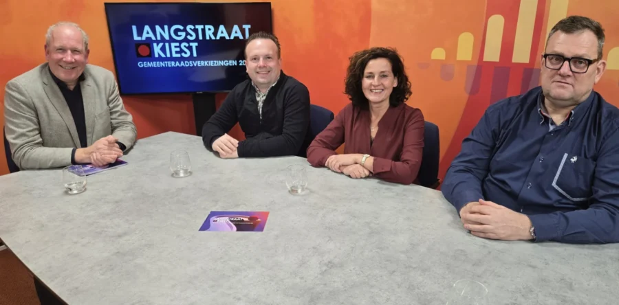 D66 Heusden bij Langstraat Kiest: “40 procent woningen betaalbaar”