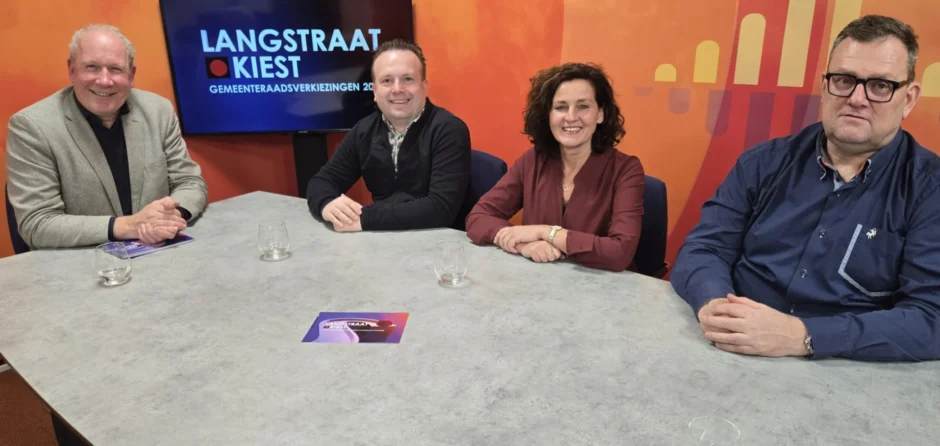 D66 Heusden bij Langstraat Kiest: "40 procent woningen betaalbaar"