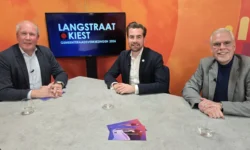 CDA Waalwijk kritisch op college: ‘Te veel tierelantijnen uitgaven’