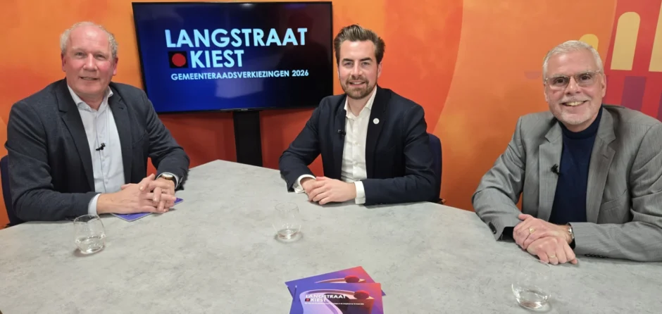 CDA Waalwijk kritisch op college: 'Te veel tierelantijnen uitgaven'