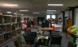 KDC Kaatsheuvel heeft een nieuw pand (Video)