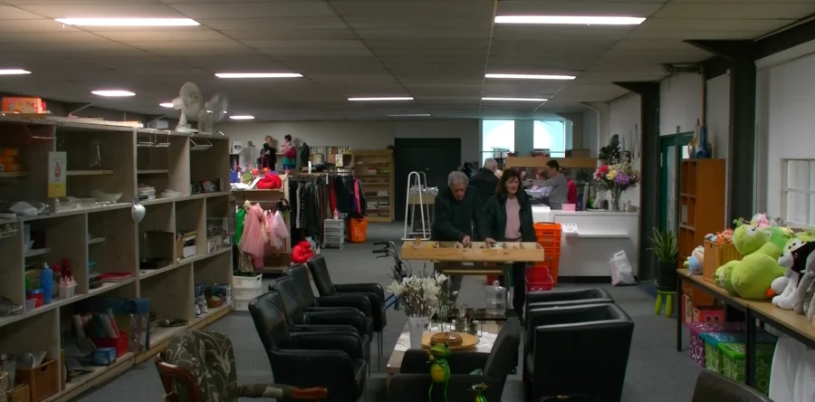 KDC Kaatsheuvel heeft een nieuw pand (Video)