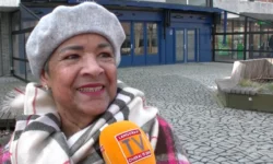 Hoe voorkomen mensen in Waalwijk de griep? (Video)