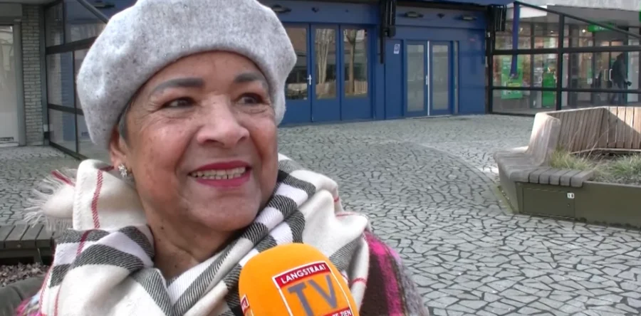 Hoe voorkomen mensen in Waalwijk de griep? (Video)