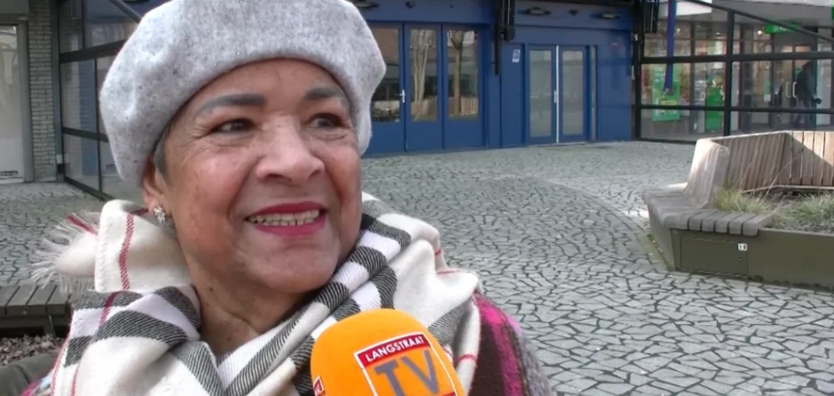 Hoe voorkomen mensen in Waalwijk de griep? (Video)