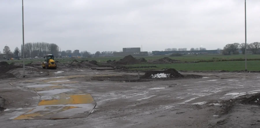 Megaproject GOL krijgt na jaren een eerste gezicht (Video)