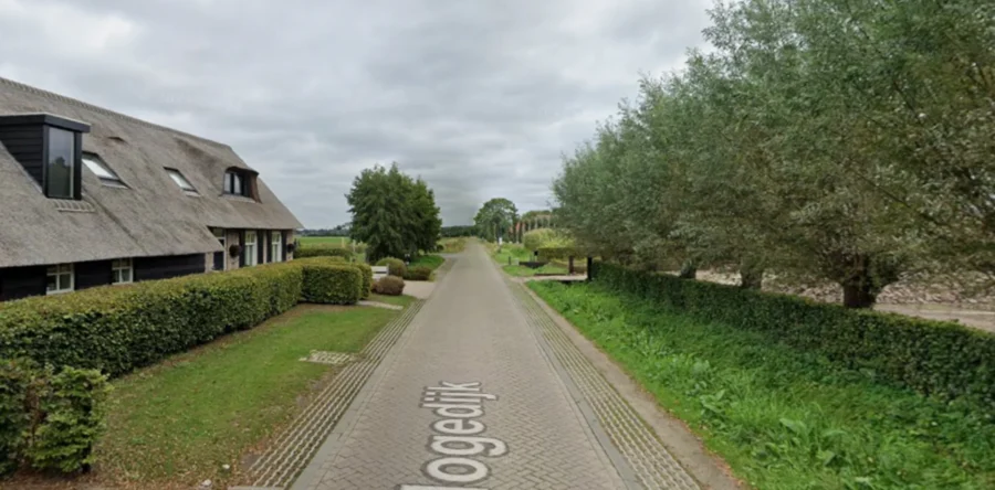 Groenstraat en Hoge Dijk in Dongen wekenlang dicht door werkzaamheden