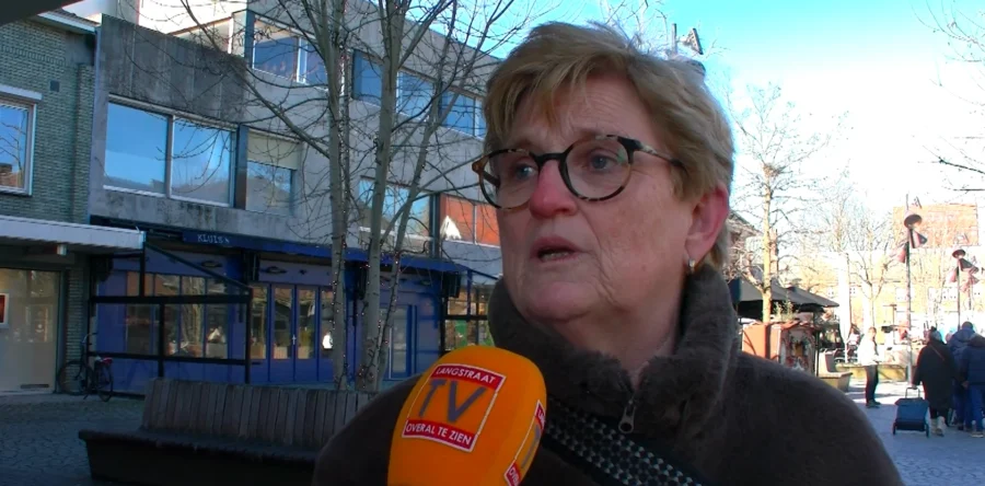 Het doek is gevallen voor de 80: Wat vinden inwoners ervan? (video)