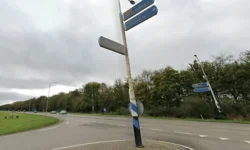 Heusden geeft update over kruispunt Heesbeenseweg–N267