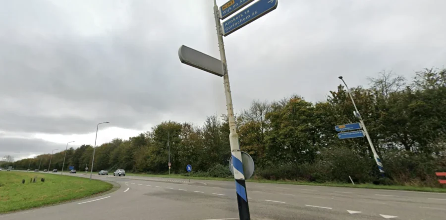 Heusden geeft update over kruispunt Heesbeenseweg–N267