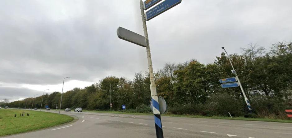 Heusden geeft update over kruispunt Heesbeenseweg–N267