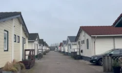 Hof van Capelle wil reguliere woonwijk worden (video)