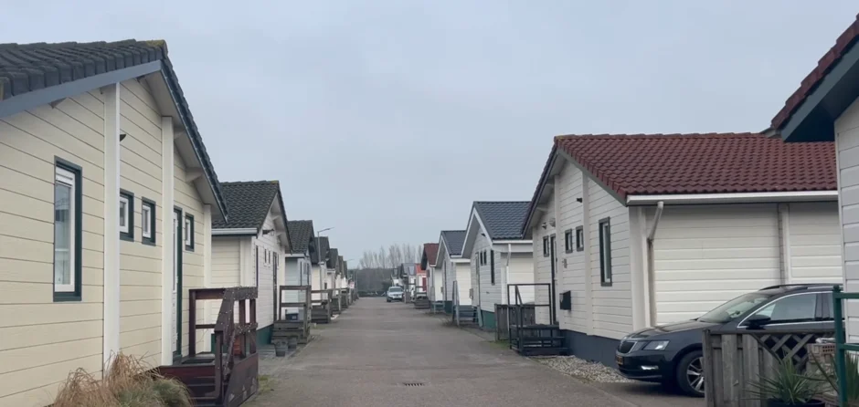 Hof van Capelle wil reguliere woonwijk worden (video)