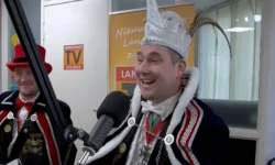 Raden van elf uit de Langstraat te gast in radio-uitzending (video)
