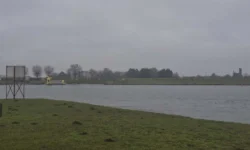 Zoektocht langs Zomerdijk gaat verder na nacht zonder resultaat