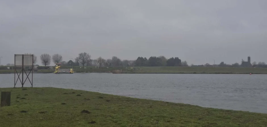 Lichaam 61-jarige vrouw gevonden in Bergsche Maas