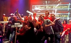 Stichting Dongense Dorpsquiz stopt: definitief einde DDDQ