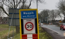 Nieuw dorpsfeest op komst in Waspik: ‘Gezelligheid terugbrengen’