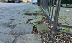 Overlast en verloedering zorgt voor frustratie in Oudheusden