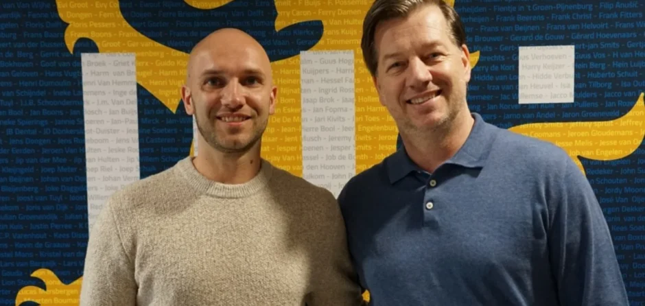 Hoofdscout Sonny Bosz langer verbonden aan RKC Waalwijk