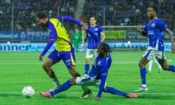 Nog zes finales voor RKC, te beginnen met een Brabantse clash