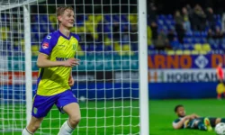 VVV Venlo – RKC Waalwijk live te volgen bij Langstraat FM