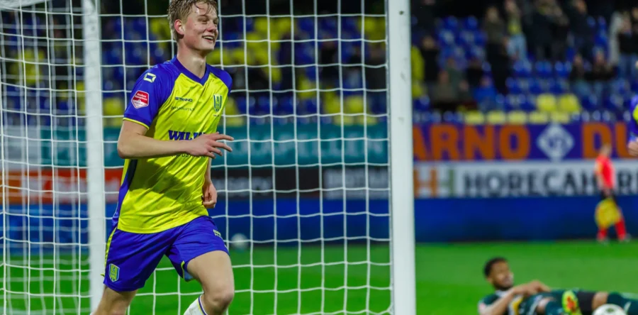 VVV Venlo – RKC Waalwijk live te volgen bij Langstraat FM