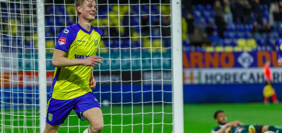 VVV Venlo - RKC Waalwijk live te volgen bij Langstraat FM