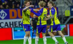 RKC Waalwijk in en tegen Almere opzoek naar weer de volle buit