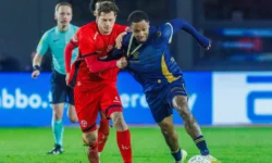 RKC Waalwijk schiet met eigen goals zichzelf in de voet tegen Almere