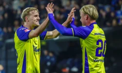 Dit heeft RKC nog nodig om zich te verzekeren van play-off deelname