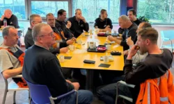 Gemeente Heusden zet ‘afvalhelden’ in het zonnetje