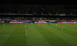 RKC Waalwijk trekt nipte voorsprong over de streep en pakt volle buit