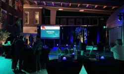 Update verkiezingsavond Dongen: Opkomstpercentage 2026: 46,93%