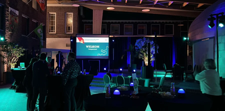 Update verkiezingsavond Dongen: Volkspartij Dongen aan kop