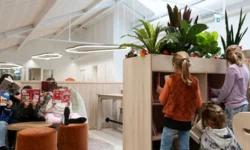 Ontwikkeling Kindcentrum West Dongen van start gegaan