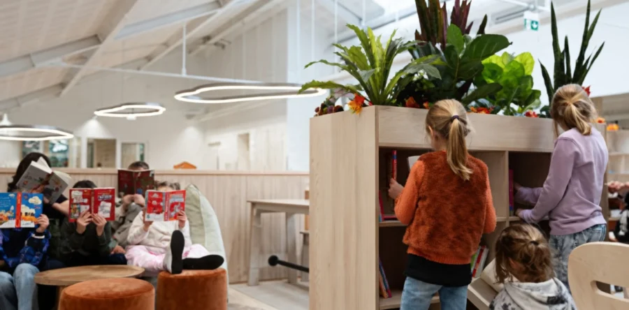 Ontwikkeling Kindcentrum West Dongen van start gegaan