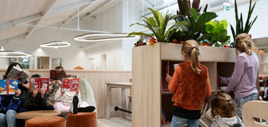 Ontwikkeling Kindcentrum West Dongen van start gegaan