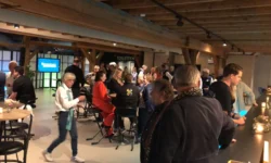 Update verkiezingsavond Heusden: 8 van de 31 bureaus geteld