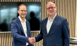 Groene Pluim uitgereikt aan BINK Kaatsheuvel