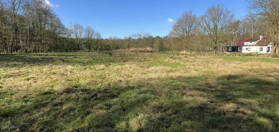 Cultuurhistorie van de Loonse en Drunense Duinen en omgeving