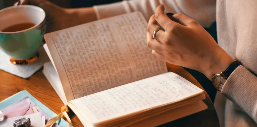 Nieuw literair programma Open Boek in Bibliotheek Waalwijk