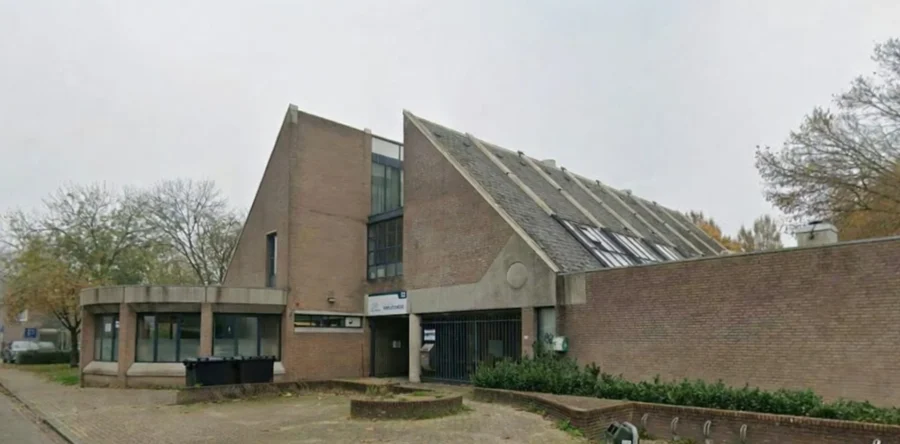 Drunen krijgt veertig appartementen op locatie voormalige bieb