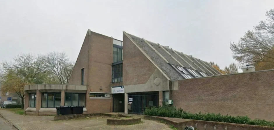 Drunen krijgt veertig appartementen op locatie voormalige bieb