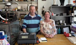 Kringloopwinkel Tuttemerullen sluit na 12 jaar haar deuren (Video)