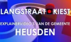 Langstraat Media explainers: politieke partijen van Heusden uitgelegd