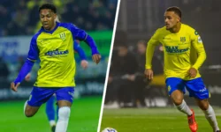 Deze RKC-internations jagen nog op deelname aan WK-voetbal