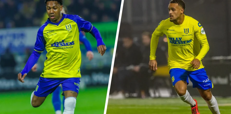 Deze RKC-internations jagen nog op deelname aan WK-voetbal